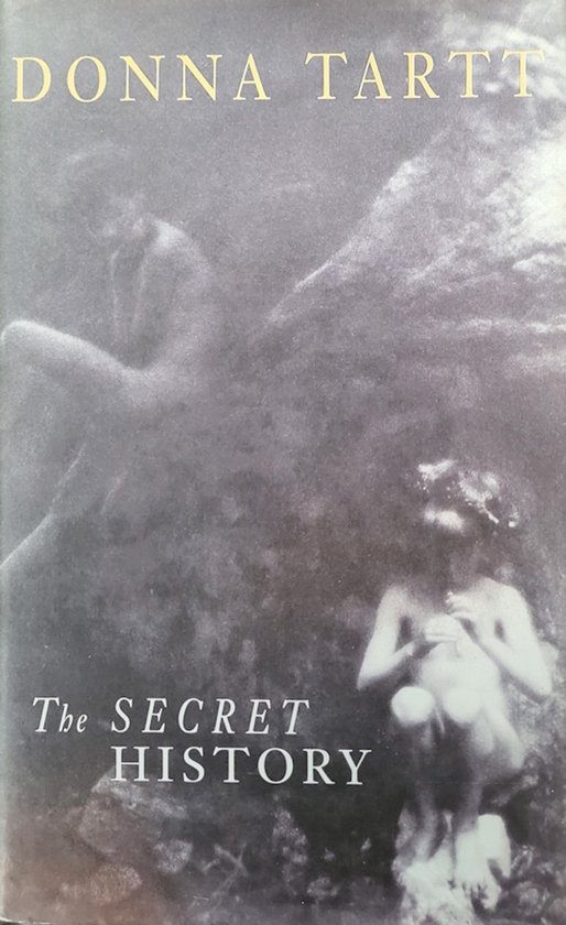 Donna Tartt Boek