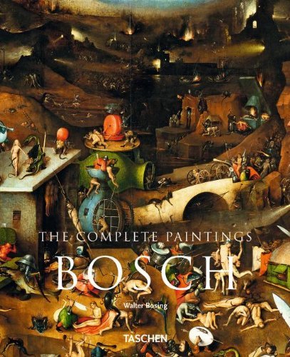 Bosch Basic Art