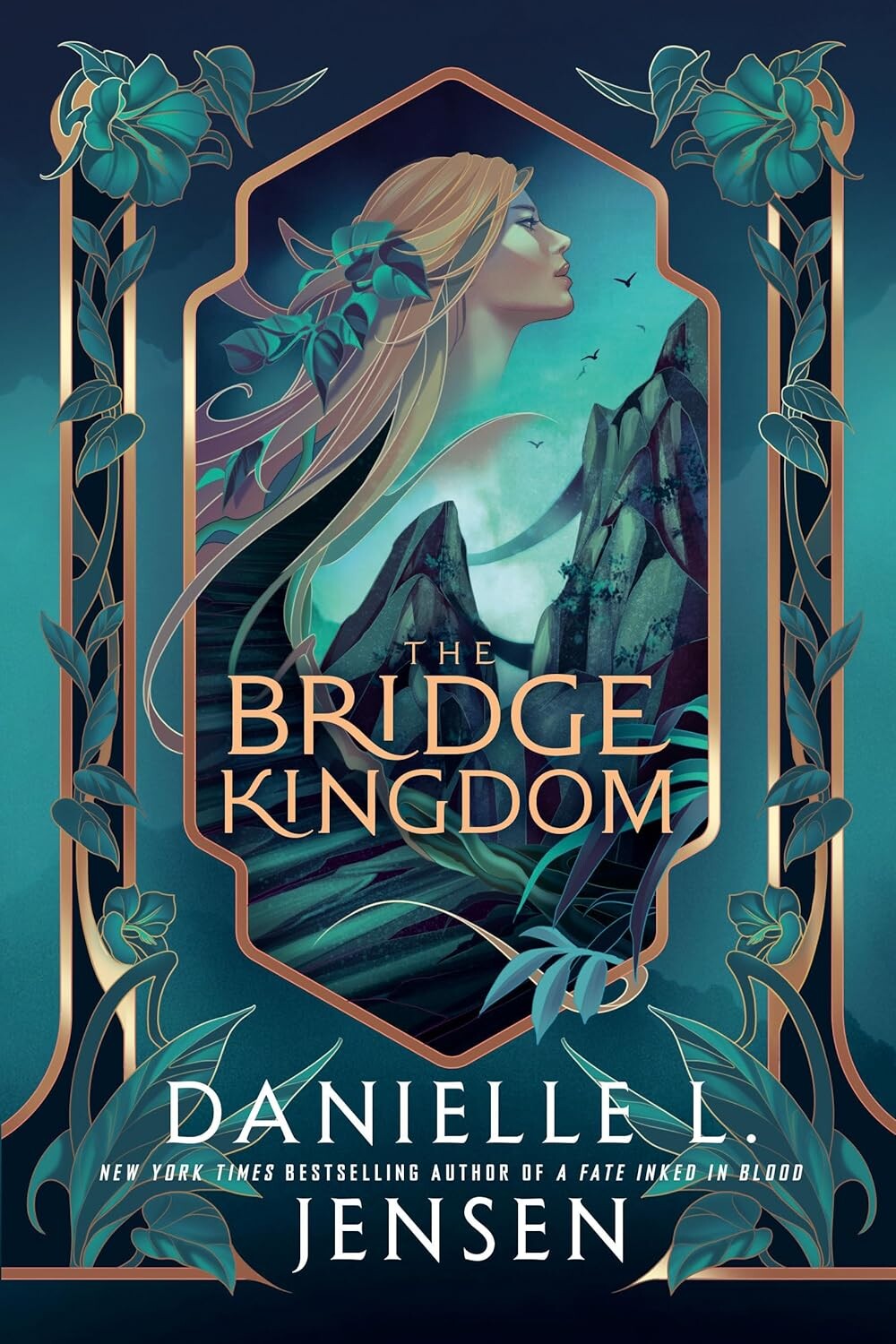 Bridge Kingdom / The Bridge Kingdom / 1