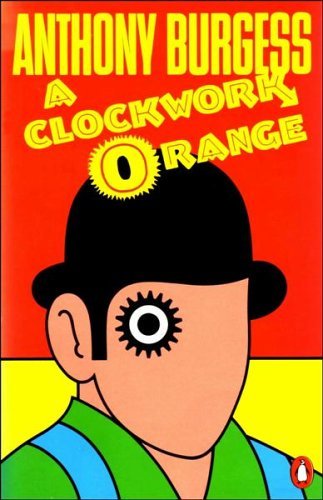 A clockwork orange