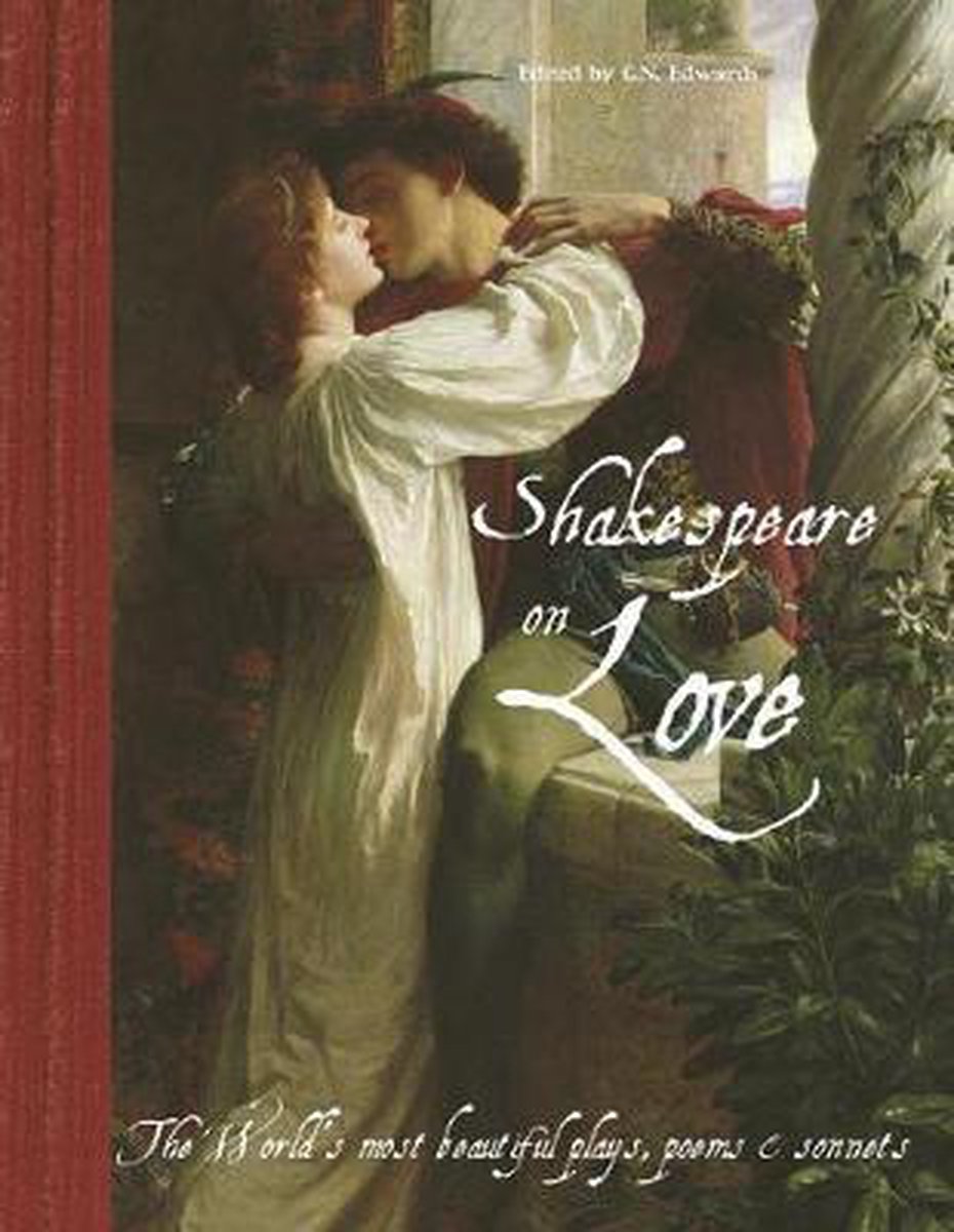 Shakespeare On Love