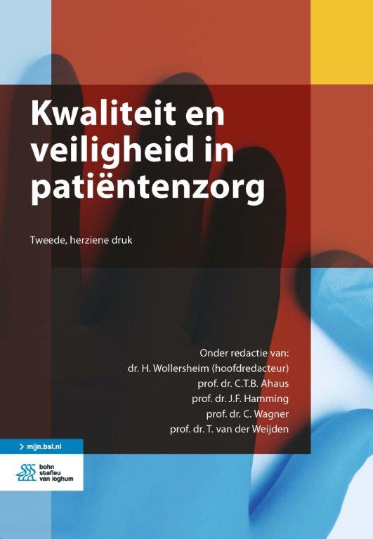 boekenbalie_9789036823593_cover Kwaliteit en veiligheid in patiëntenzorg