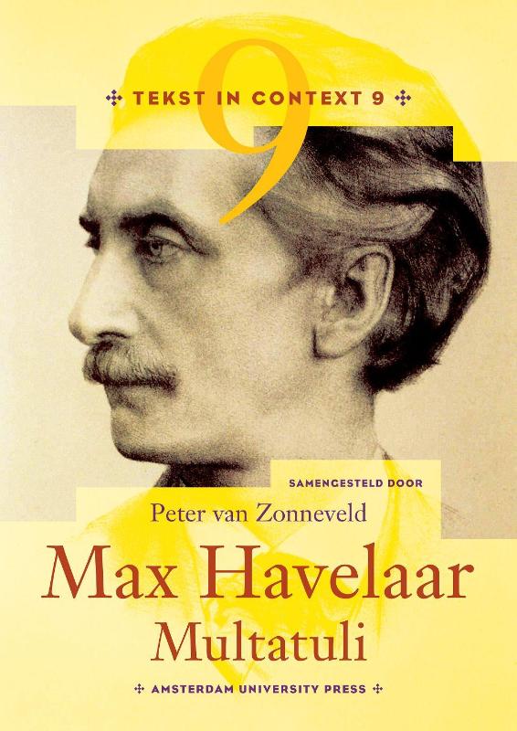Max Havelaar - Multatuli / Tekst in Context