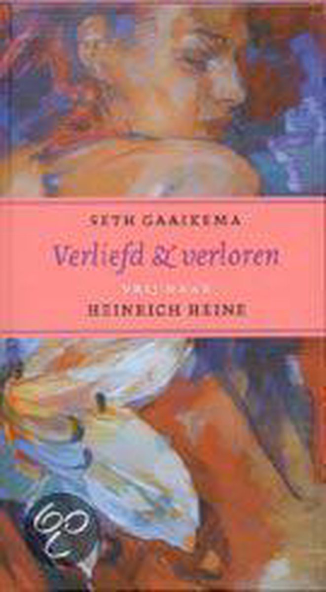 S. Gaaikema Verliefd En Verloren thumbnail