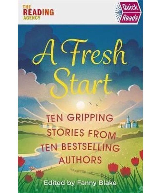 A Fresh Start Quick Reads Quick Reads 2020