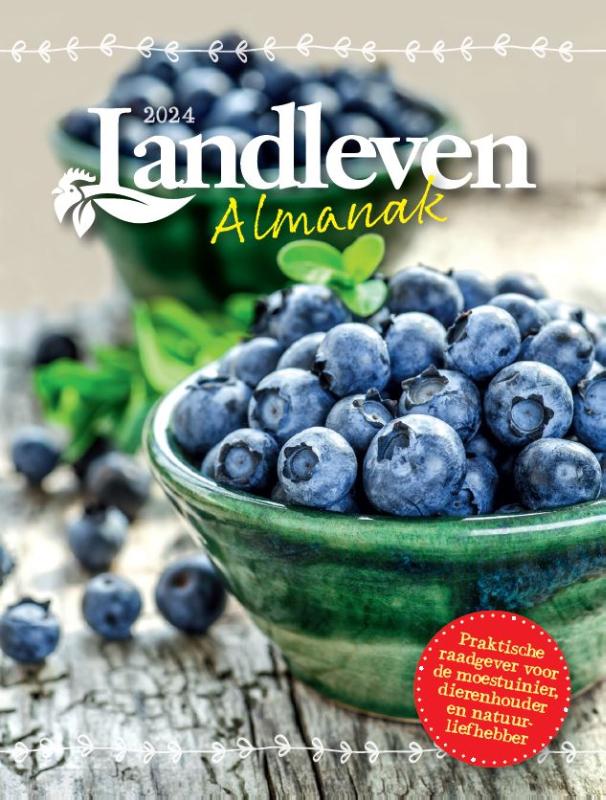 Landleven Almanak / 2024