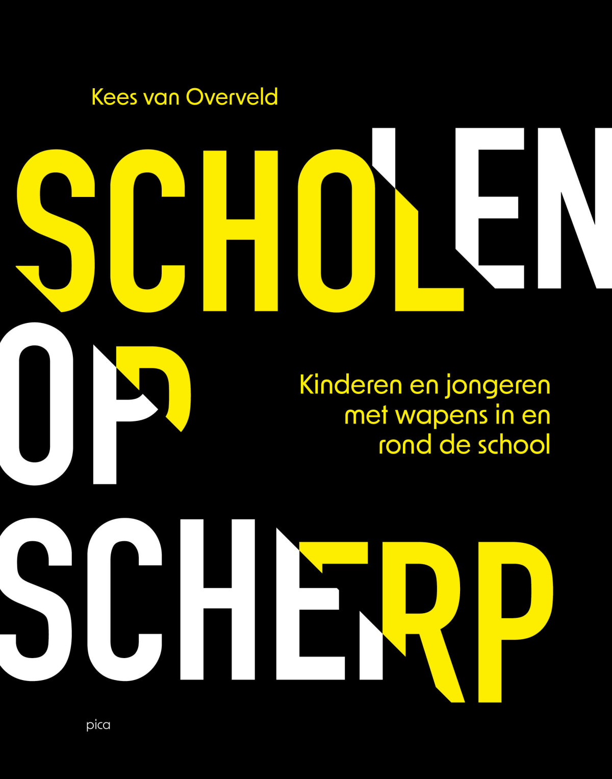 Scholen op scherp