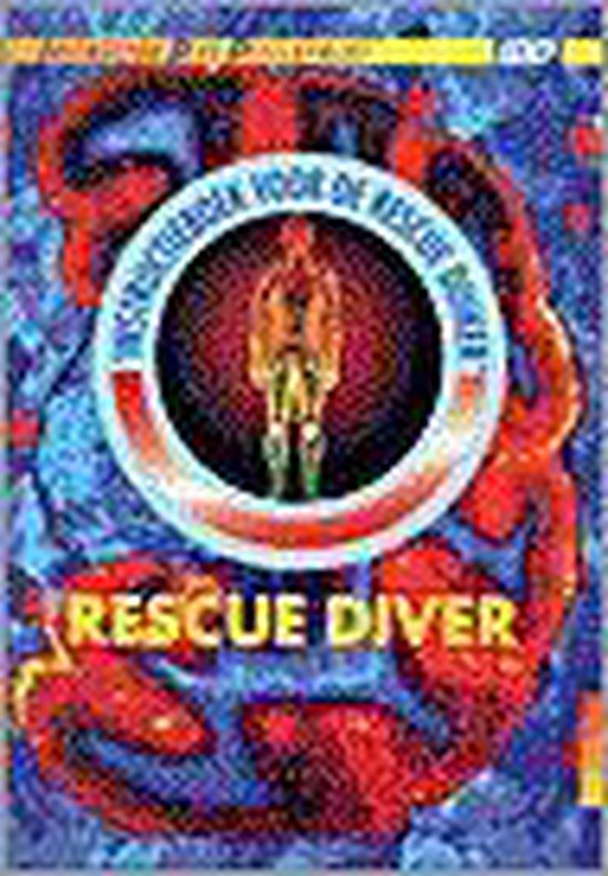 R. Clinchy Rescue Diver thumbnail