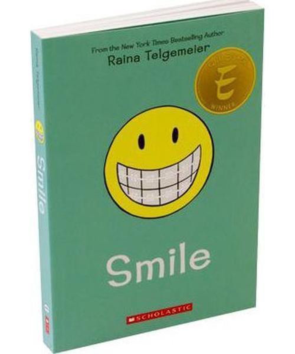Smile / Smile / 1