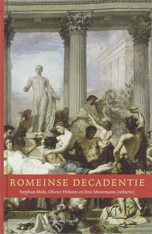 boekenbalie_9789077503911_cover Romeinse decadentie