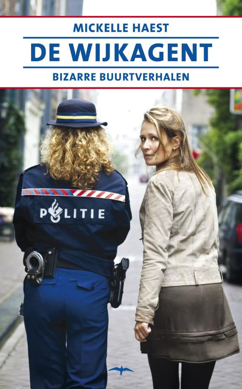 Mickelle Haest De Wijkagent thumbnail