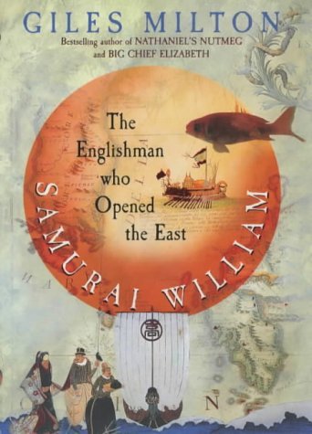 Samurai William