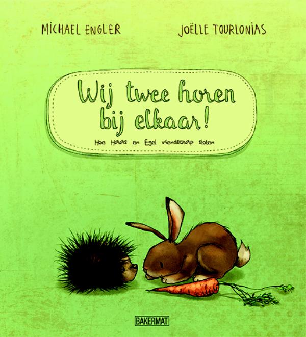 Wij twee horen bij elkaar