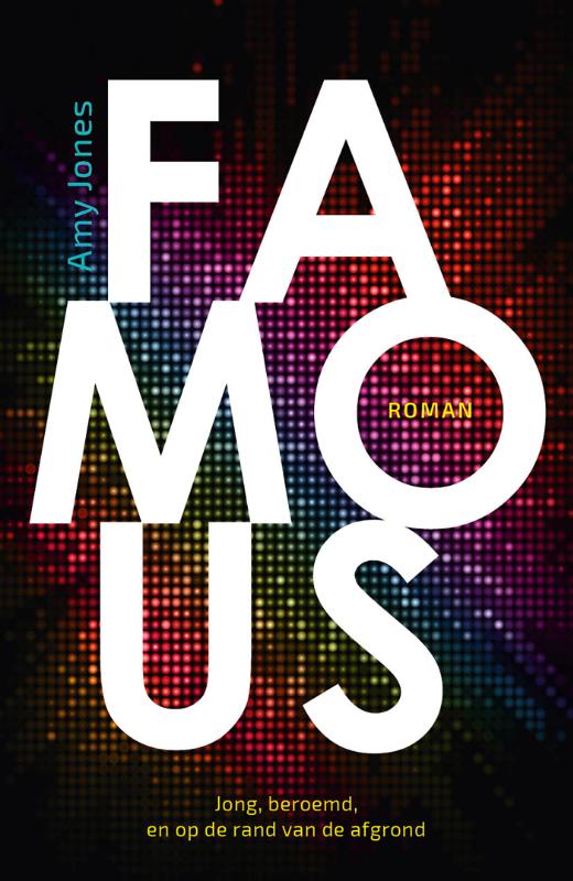 Amy Jones Famous thumbnail