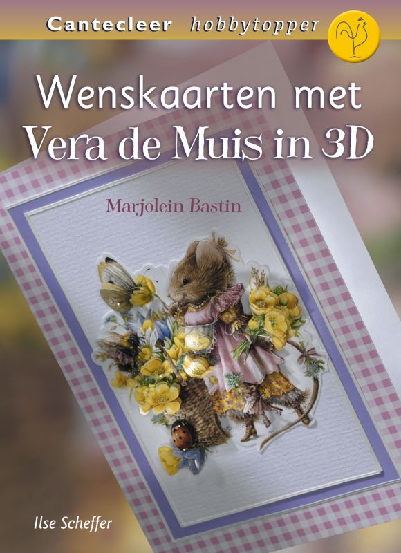 boekenbalie_9789021334523_cover Wenskaarten met Vera de Muis in 3D / Cantecleer hobbytopper