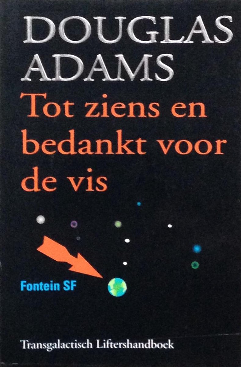 boekenbalie_9789026107955_cover Tot ziens en bedankt voor de vis