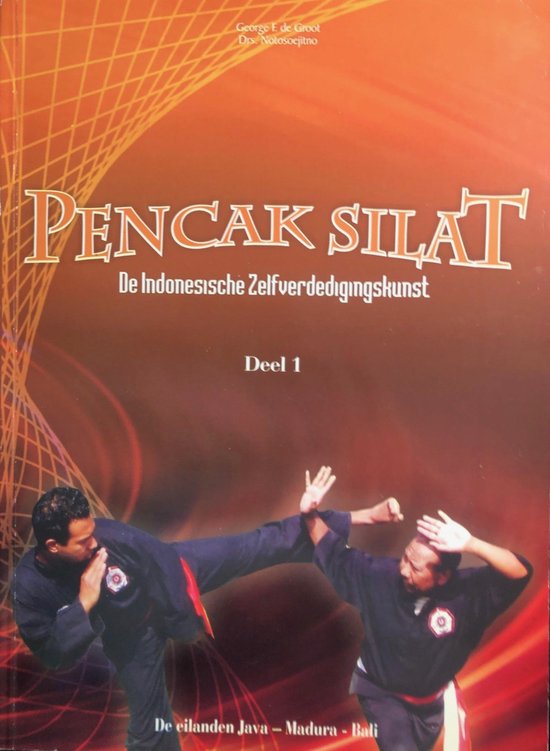 Pencak Silat / 1 / Vechtkunst/Vechtsport/Martial Arts
