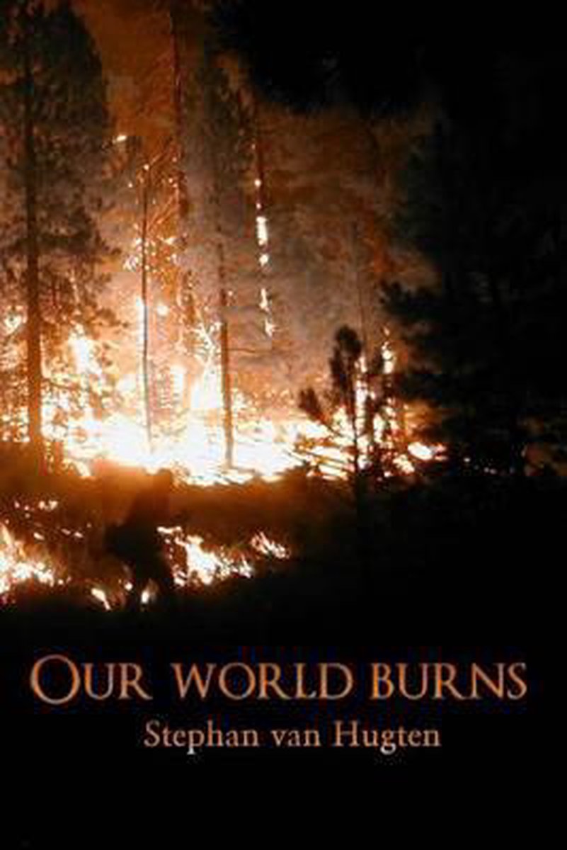 Our World Burns