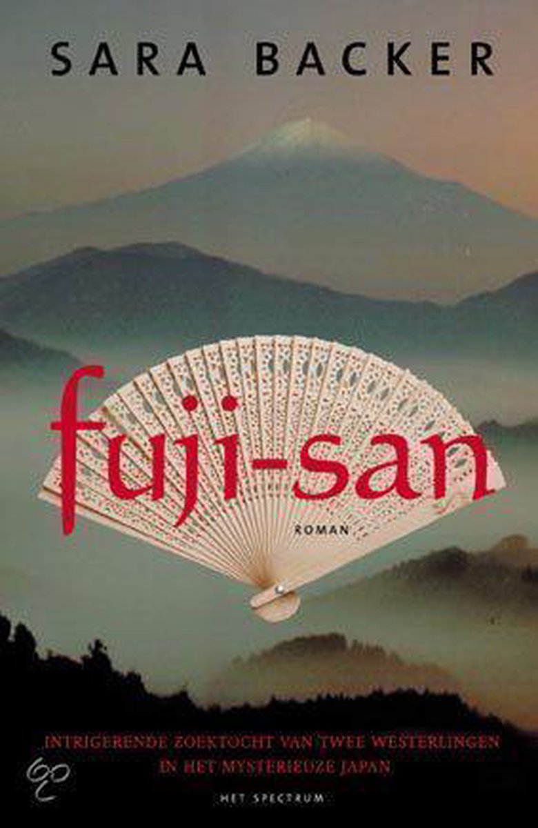 Fuji-san