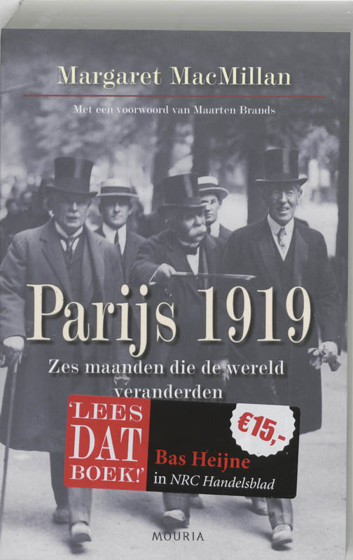 Parijs 1919