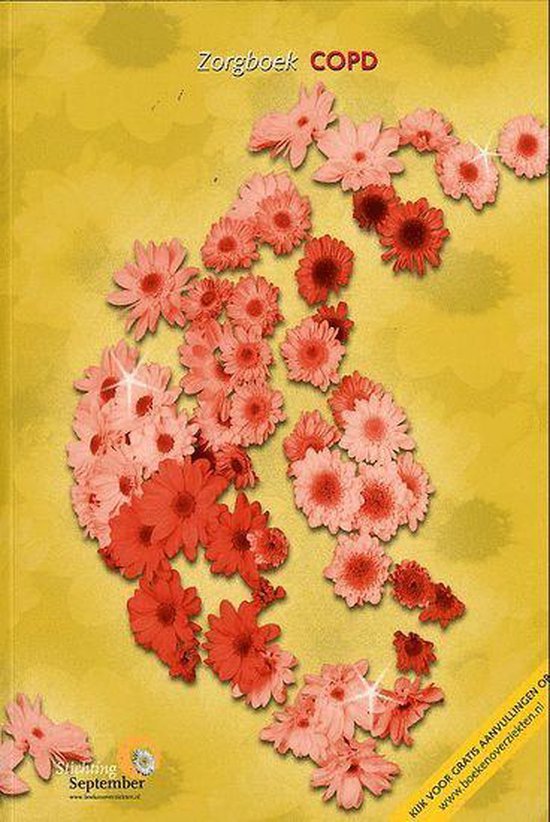 Zorgboek Copd