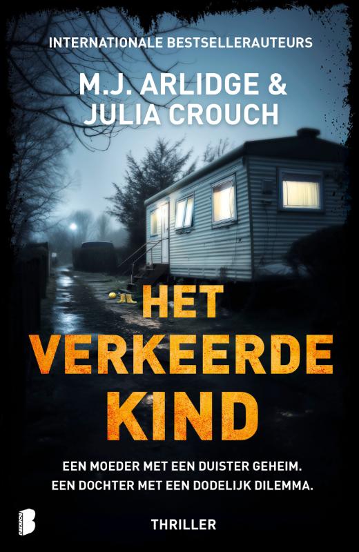 boekenbalie_9789049205904_cover Het verkeerde kind