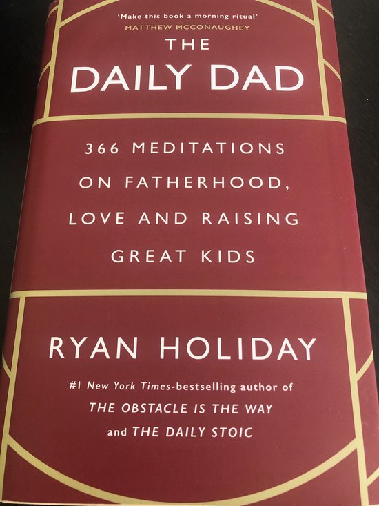 The Daily Dad