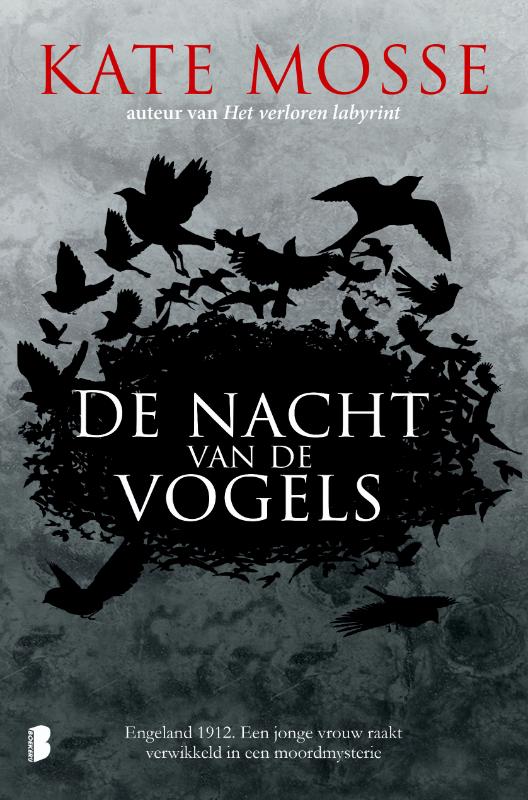 De nacht van de vogels