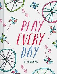 Chronicle Books Play Every Day thumbnail