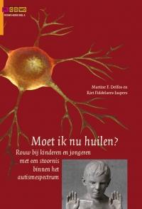 Martine F. Delfos Moet Ik Nu Huilen? / Picowo Reeks / 6