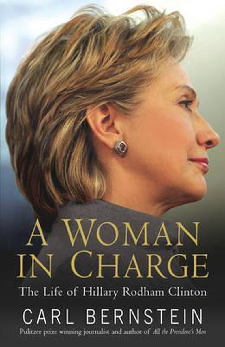 A Woman In Charge