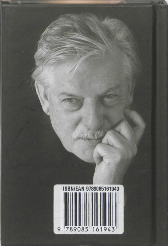 Torticollis / Literaire Juweeltjes achterkant