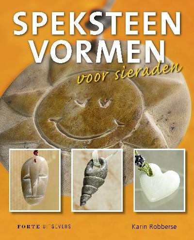 boekenbalie_9789058775986_cover Speksteen vormen voor sieraden