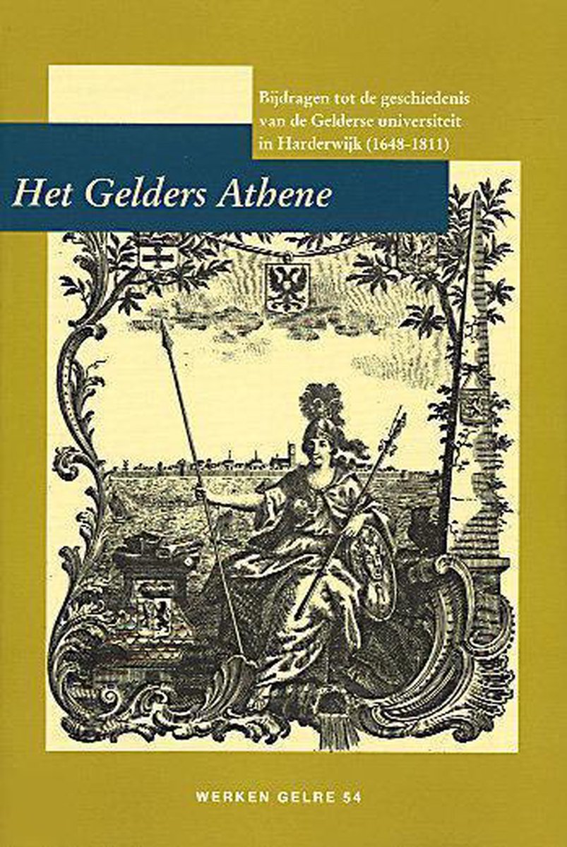 Het Gelders Athene
