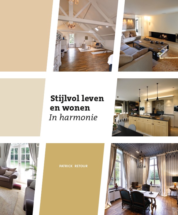 Stijlvol leven en wonen