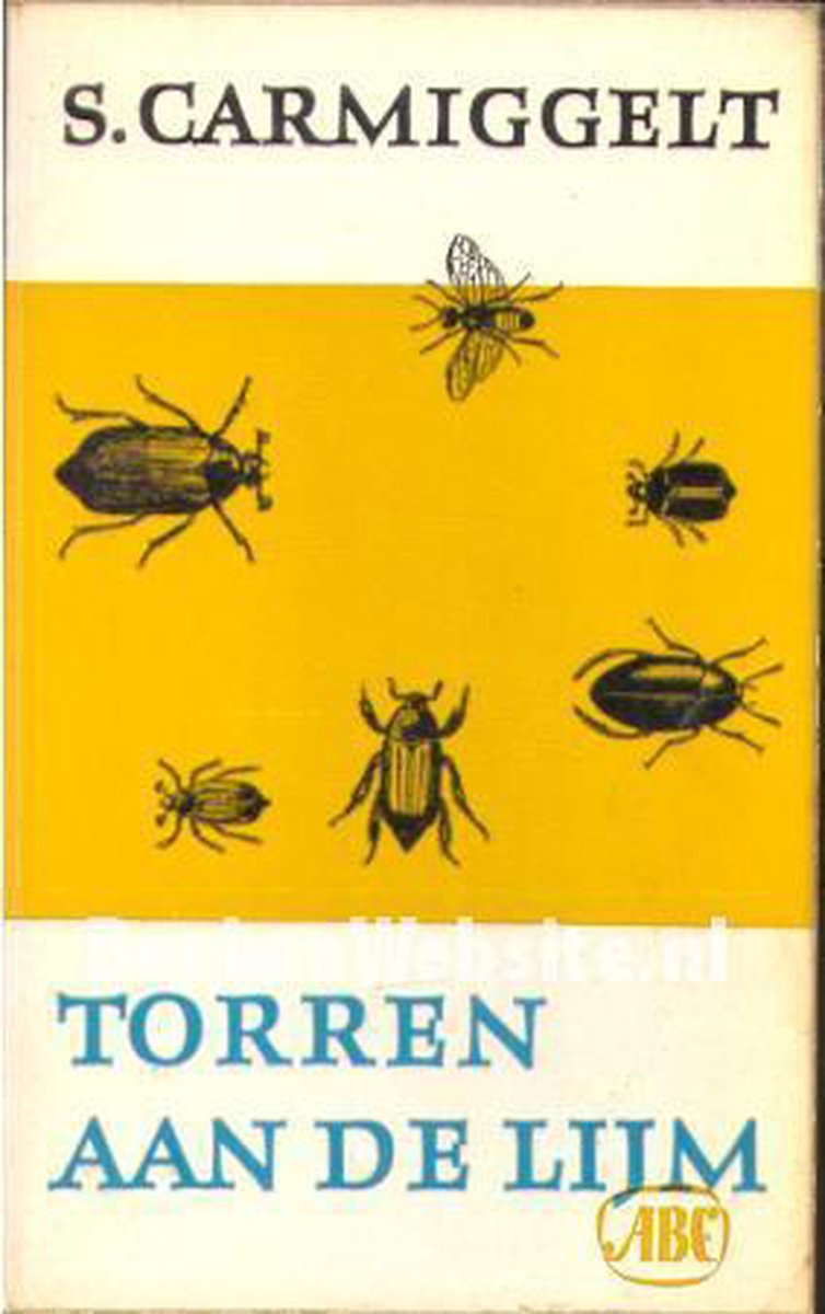 boekenbalie_9789029512084_cover Torren aan de lijm