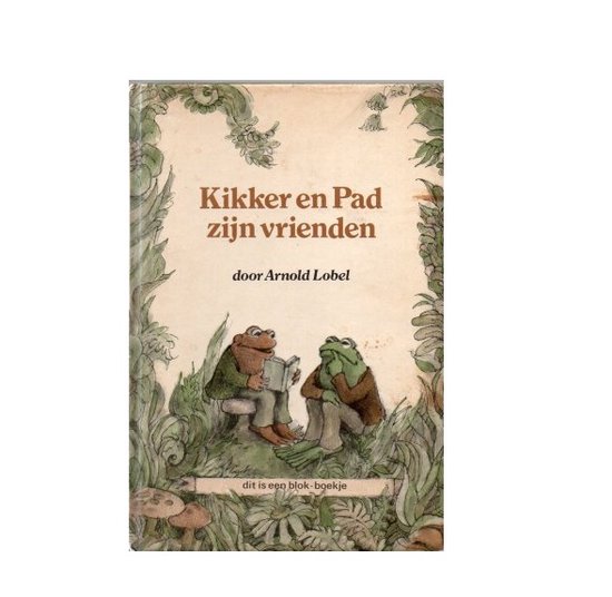 boekenbalie_9789021605821_cover Kikker en pad zijn vrienden