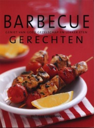 Barbecue thumbnail