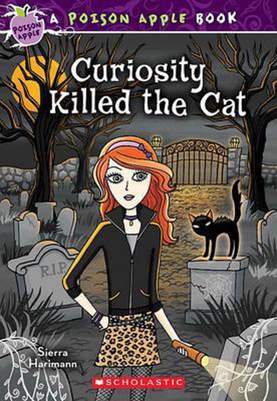 Curiosity Killed the Cat