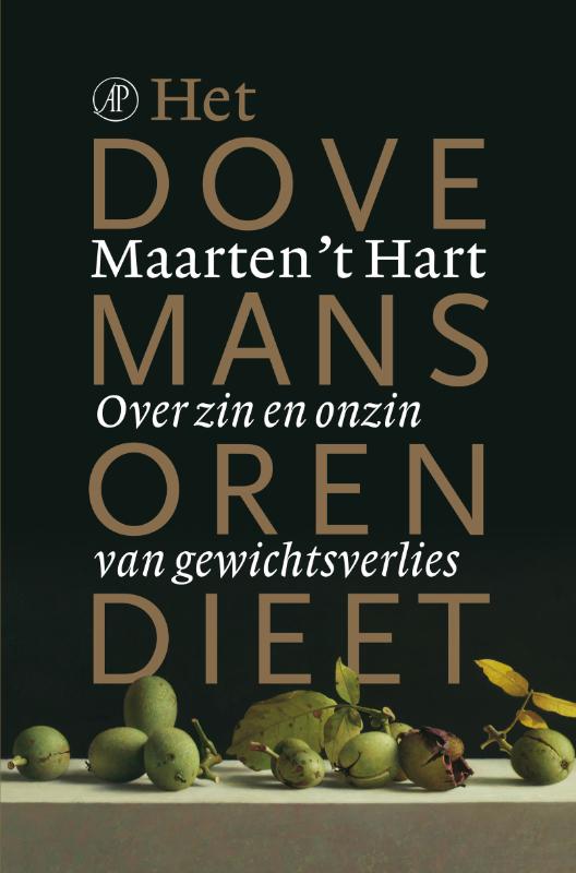 boekenbalie_9789029586122_cover Het dovemansorendieet