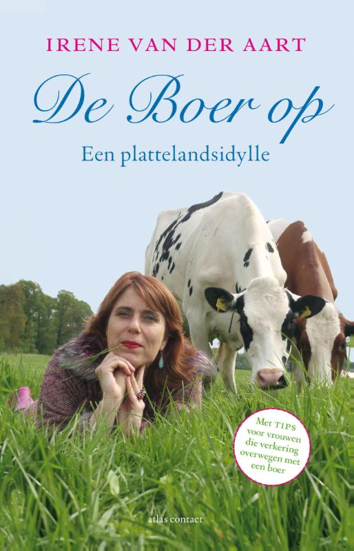 Irene van der Aart De Boer Op thumbnail