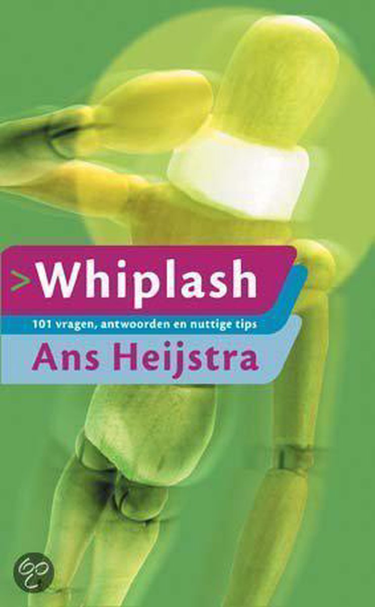 A. Heijstra-Valkering Whiplash thumbnail
