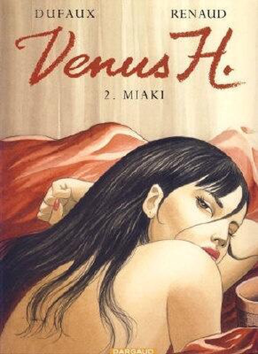 Venus h. 02. miaki