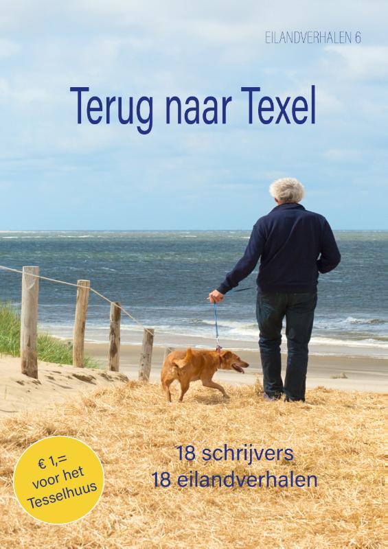 Terug naar Texel / Eilandverhalen / 6