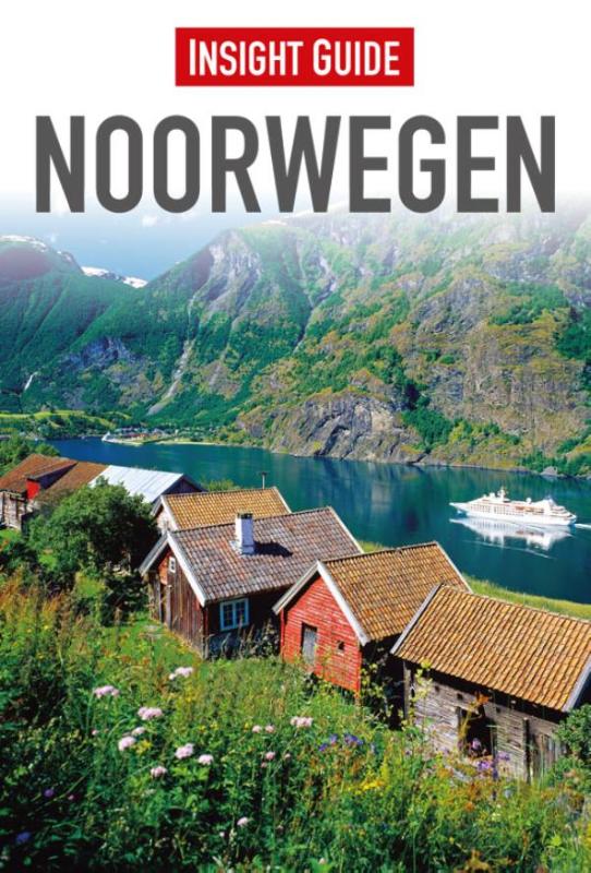 Noorwegen / Insight guides