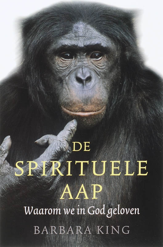 boekenbalie_9789079001040_cover De Spirituele Aap