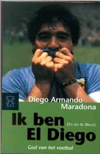 Ik ben El Diego / Zwarte beertjes / 3041