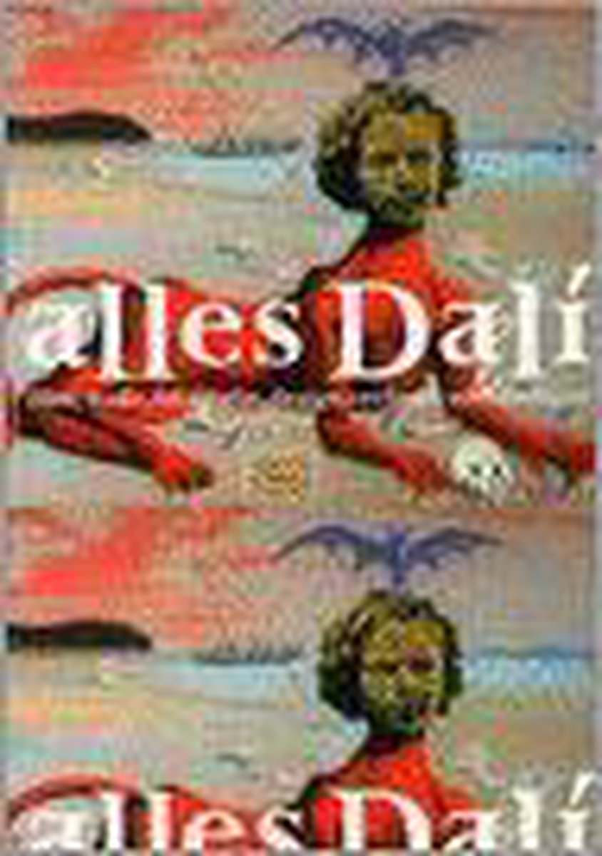 F. Fanes Alles Dali thumbnail