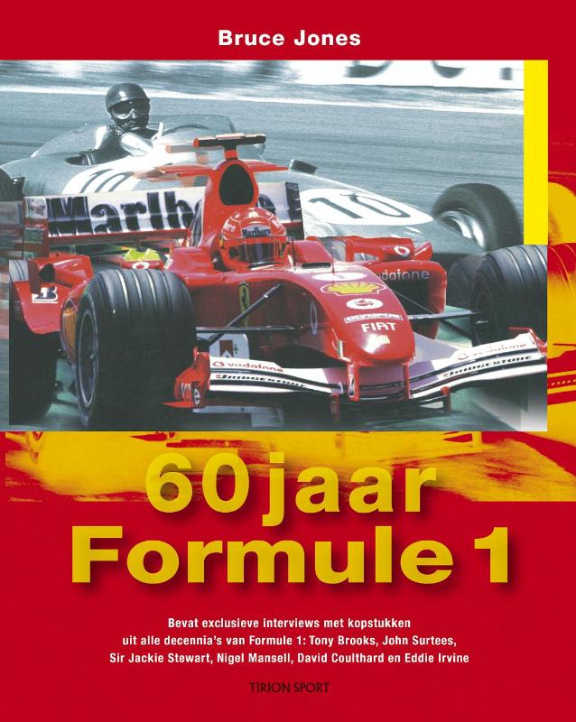 60 Jaar Formule 1
