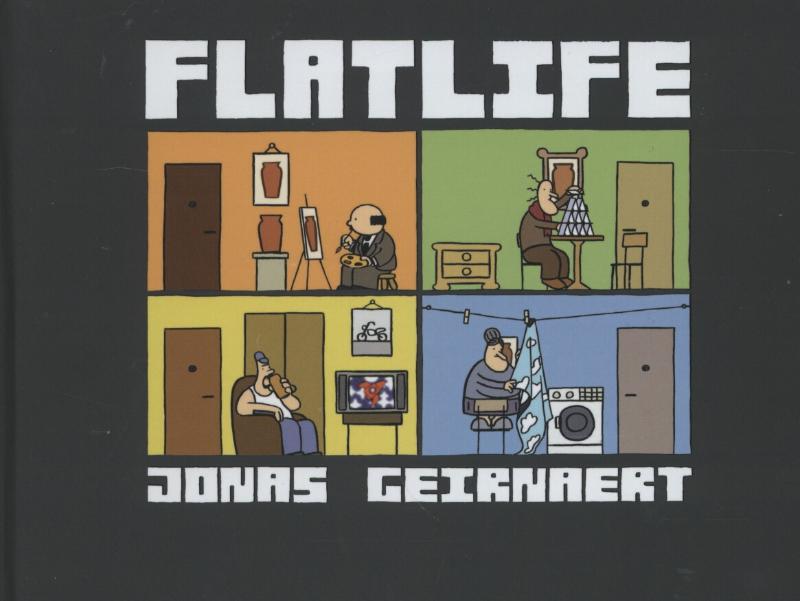 Flatlife